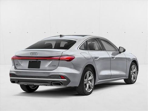 New 2026 Audi A5 Premium AWD/4WD image 2