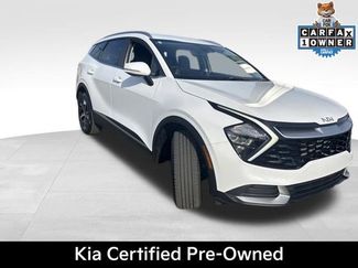 Used 2023 Kia Sportage EX 360° Tour