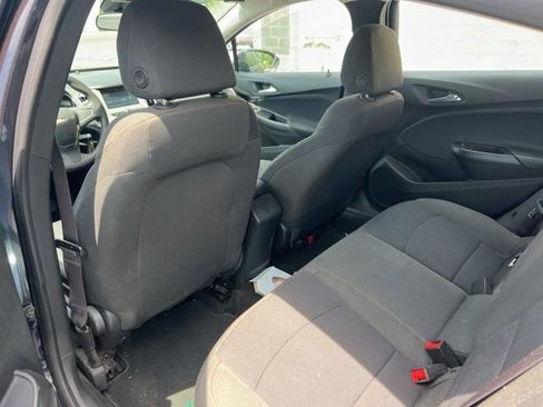 Used 2016 Chevrolet Cruze LS FWD image 6