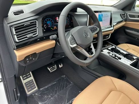 New 2026 Volkswagen Atlas Cross Sport SEL R-Line AWD/4WD image 27