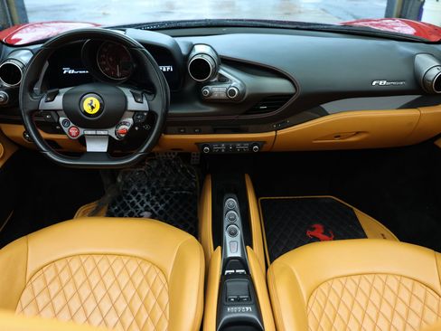 Used 2021 Ferrari F8 Tributo image 6