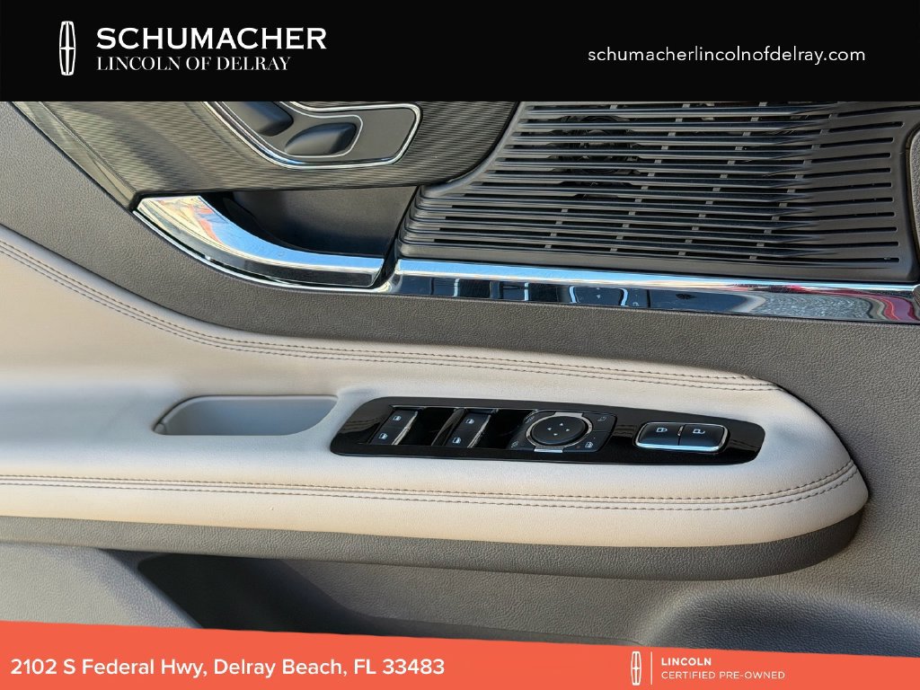 Certified 2022 Lincoln Corsair FWD image 25
