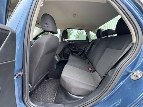 Used 2019 Volkswagen Jetta S w/ Driver Assistance Package FWD image 9