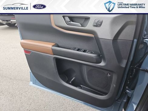 New 2026 Ford Bronco Sport Outer Banks w/ Outer Banks Tech Package+ AWD/4WD image 31