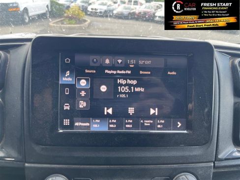 Used 2023 RAM ProMaster 2500 image 15