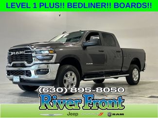 Used 2026 RAM 2500 Big Horn AWD/4WD video 1