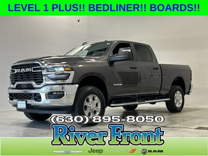 Used 2026 RAM 2500 Big Horn