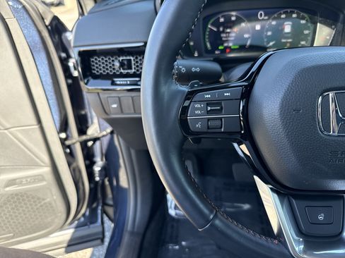 Used 2026 Honda CR-V Sport Touring image 19