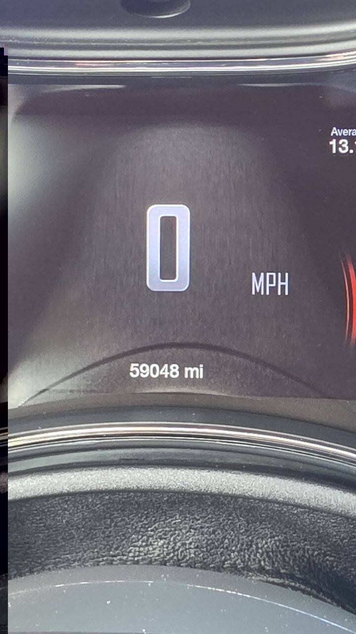 Used 2018 Dodge Durango GT w/ Premium Group AWD/4WD image 15