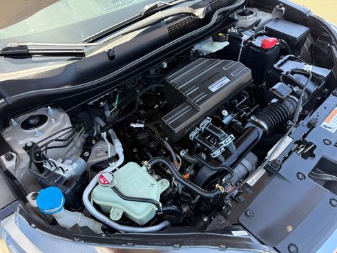 Used 2018 Honda CR-V EX-L image 43