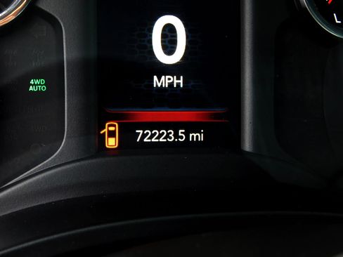 Used 2021 RAM 1500 Big Horn AWD/4WD image 25