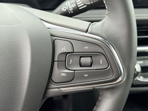 New 2026 Buick Envista Sport Touring w/ Convenience I Package image 10
