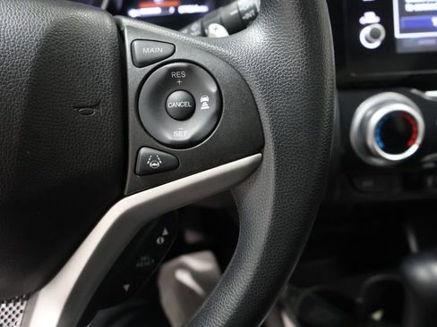 Used 2018 Honda Fit EX image 35