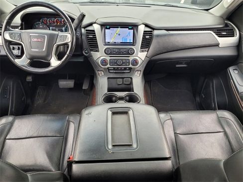 Used 2018 GMC Yukon SLT w/ Open Road Package image 8