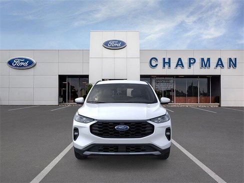 New 2026 Ford Escape ST-Line Select w/ Tech Pack #1 image 29