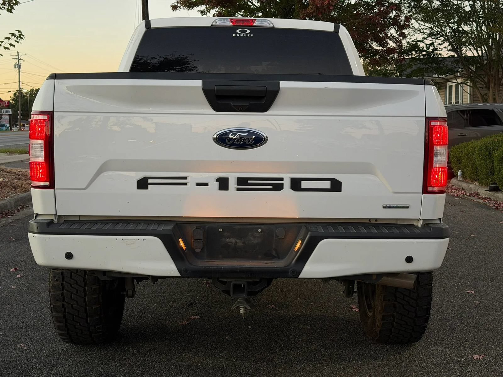 Used 2019 Ford F150 XL w/ Equipment Group 101A Mid AWD/4WD image 8