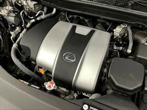 Used 2022 Lexus RX 350 F Sport image 37