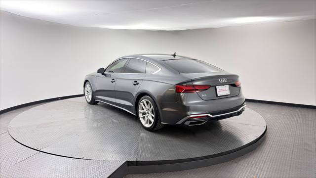 Used 2023 Audi A5 2.0T Premium w/ Convenience Package AWD/4WD image 6