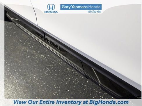 Used 2025 Honda Ridgeline RTL image 13