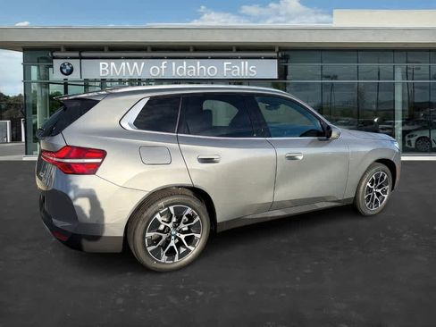 New 2026 BMW X3 xDrive30 AWD/4WD image 8
