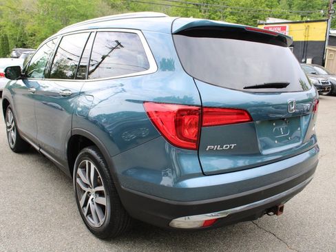 Used 2016 Honda Pilot Elite image 10