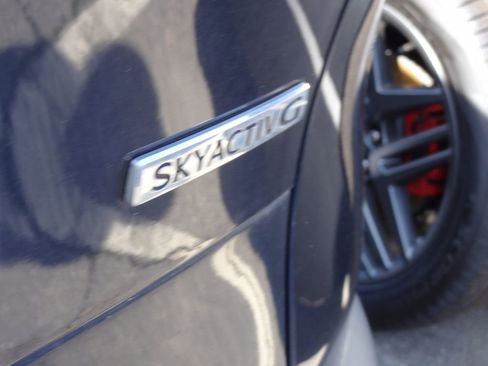 Used 2021 MAZDA CX-30 AWD 2.5 S w/ Premium Package image 14