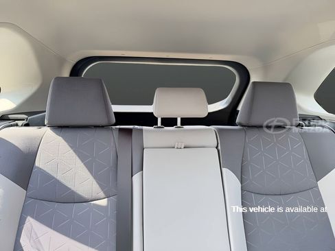 Used 2023 Toyota RAV4 XLE w/ Convenience Package image 31