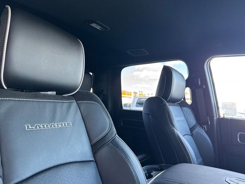 New 2026 RAM 2500 Laramie image 15