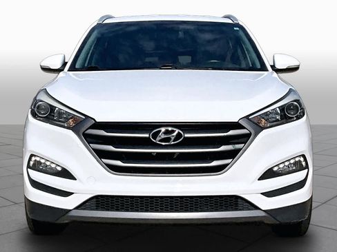 Used 2016 Hyundai Tucson Sport AWD/4WD image 4