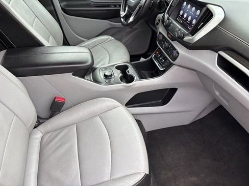 Used 2020 GMC Terrain SLT image 39