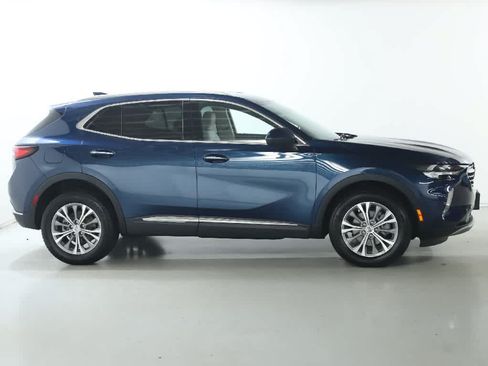 Used 2023 Buick Envision Preferred FWD image 11