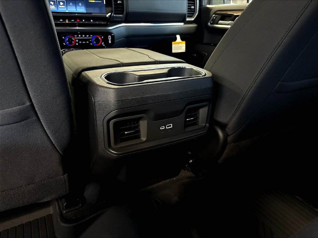 New 2026 Chevrolet Silverado 1500 RST w/ True North Edition Plus AWD/4WD image 20