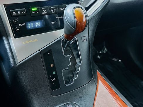 Used 2010 Lexus RX 450h AWD image 17