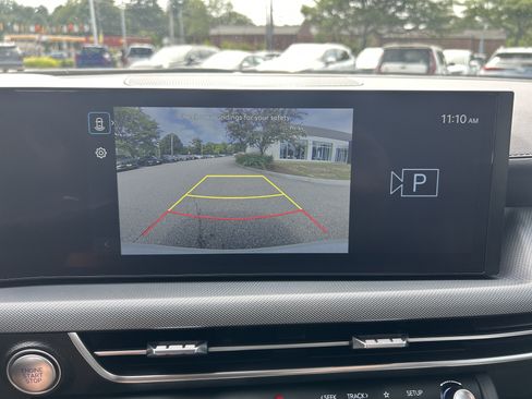 Certified 2025 Hyundai Sonata SEL FWD image 26
