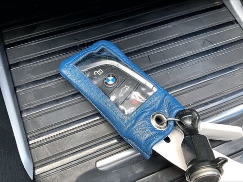 Used 2018 BMW X6 xDrive50i image 12