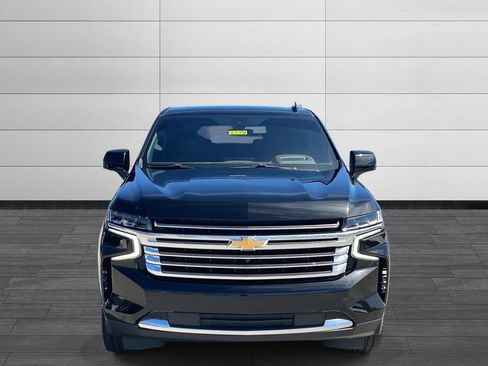 Used 2022 Chevrolet Tahoe High Country image 8