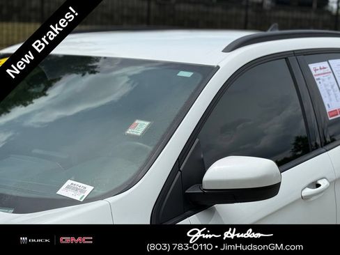 Used 2022 Ford Edge ST-Line AWD/4WD image 11