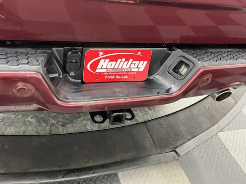 Used 2016 RAM 1500 Sport w/ Convenience Group AWD/4WD image 34