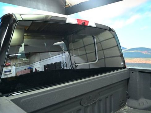 Used 2018 Ford F250 Platinum w/ Platinum Ultimate Package image 13