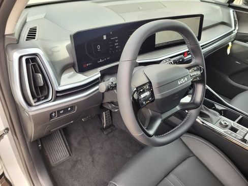 New 2026 Kia Sorento SX AWD/4WD image 8