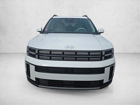 New 2026 Hyundai Santa Fe SEL image 9