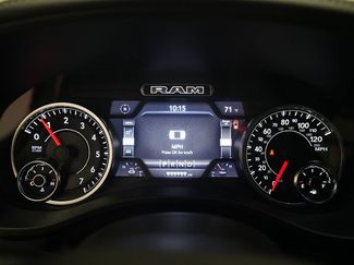 Used 2021 RAM 1500 Laramie w/ Sport Appearance Package AWD/4WD video 2
