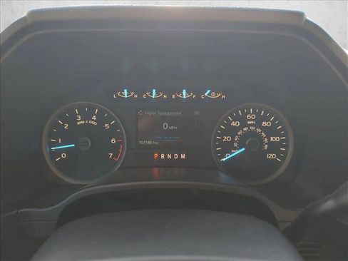 Used 2019 Ford F150 XLT w/ Equipment Group 301A Mid image 9