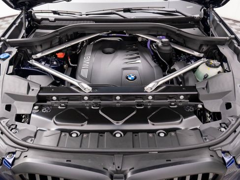 New 2026 BMW X5 xDrive40i w/ M Sport Package image 28
