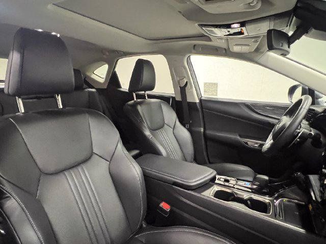 Certified 2026 Lexus NX 350 AWD w/ Cold Area Package image 11