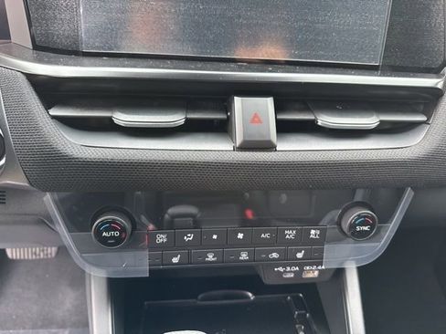 New 2026 Subaru Outback Limited XT image 16