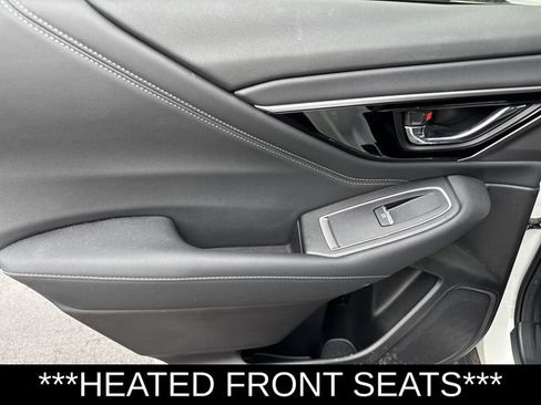 Used 2023 Subaru Outback Touring XT AWD/4WD image 12