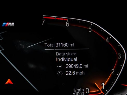 Used 2023 BMW X4 xDrive30i w/ M Sport Package image 24