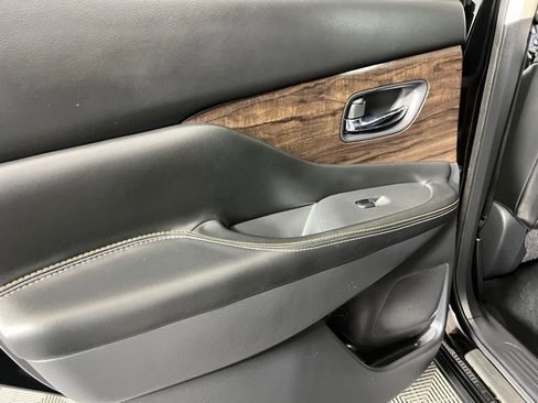 Used 2023 Nissan Murano Platinum w/ Cargo Package image 29