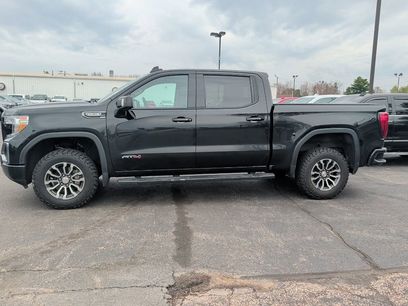 Used 2020 GMC Sierra 1500 AT4 w/ AT4 Premium Package